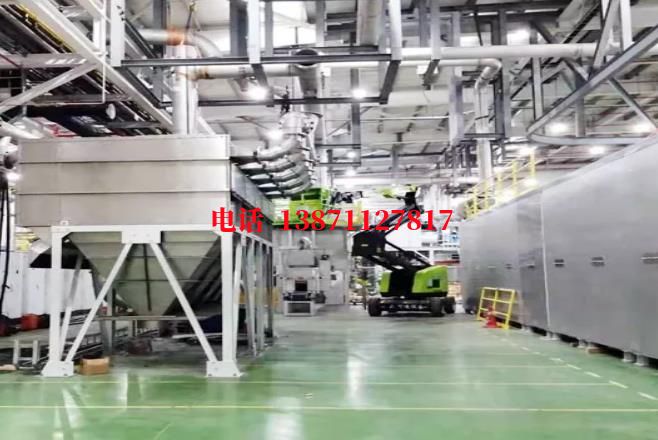 宁波刹车机电设备安装工程,设备安装公司